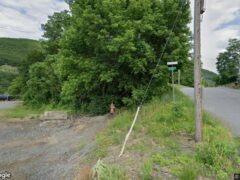 Street view of Rockingham